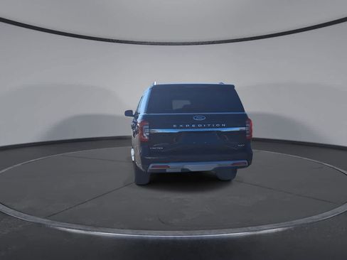 Certified 2024 Ford Expedition Max Limited image 7
