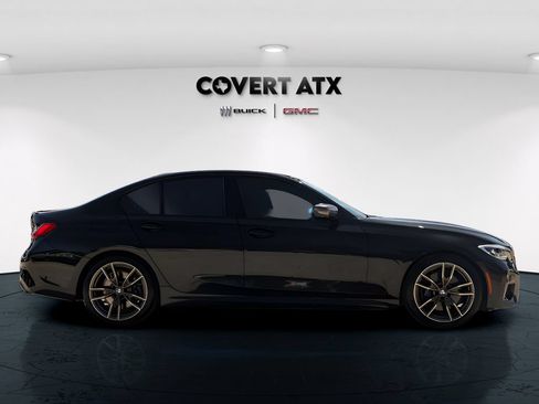 Used 2020 BMW M340i w/ Premium Package RWD image 6