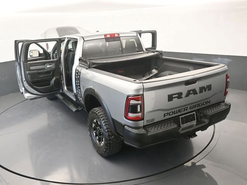 Used 2020 RAM 2500 Power Wagon image 71
