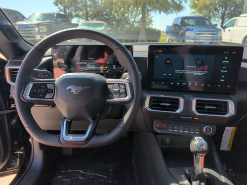 New 2026 Ford Mustang Premium image 17