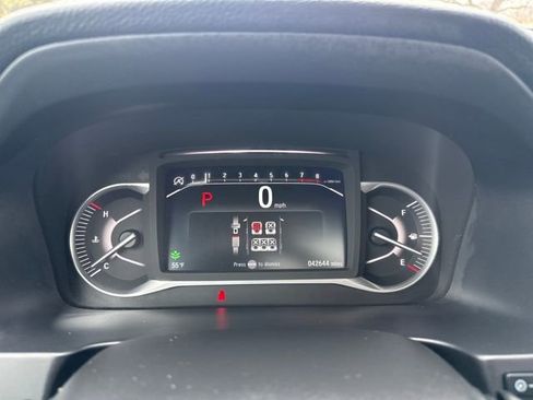 Used 2023 Honda Passport EX-L image 28