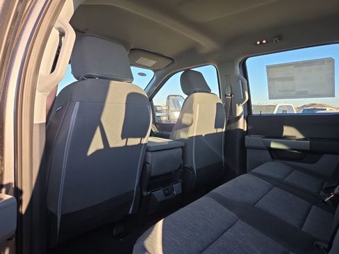 New 2026 Ford F250 XL image 11