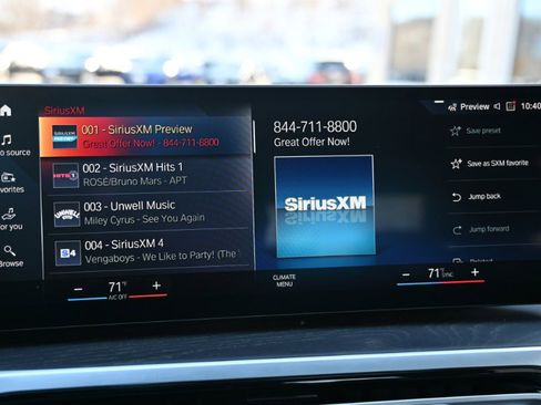 Used 2024 BMW 330i xDrive Sedan image 25