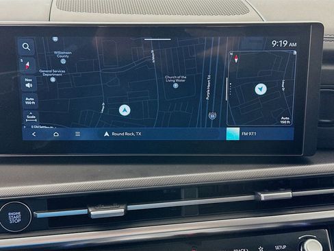 New 2026 Hyundai Santa Fe XRT AWD/4WD image 12