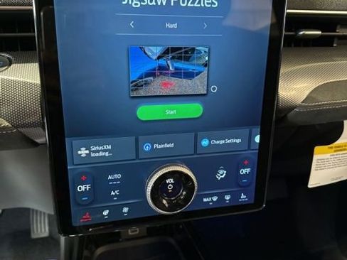 New 2025 Ford Mustang Mach-E GT image 27