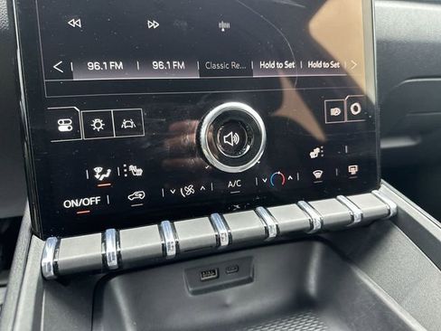 Used 2026 GMC Terrain Elevation image 18