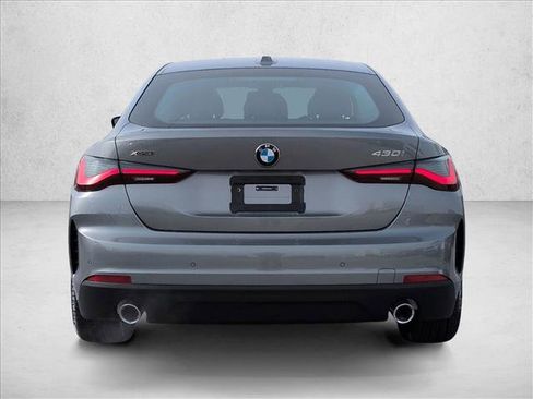 New 2026 BMW 430i xDrive image 8