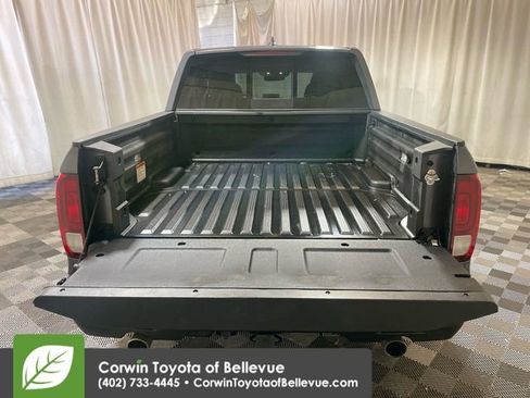 Used 2023 Honda Ridgeline RTL-E image 17