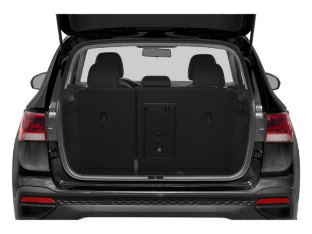 Certified 2024 Volkswagen Taos S FWD image 11