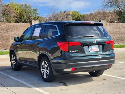 Used 2016 Honda Pilot EX-L image 8