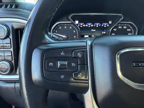 Used 2021 GMC Sierra 1500 Denali w/ Driver Alert Package II image 31