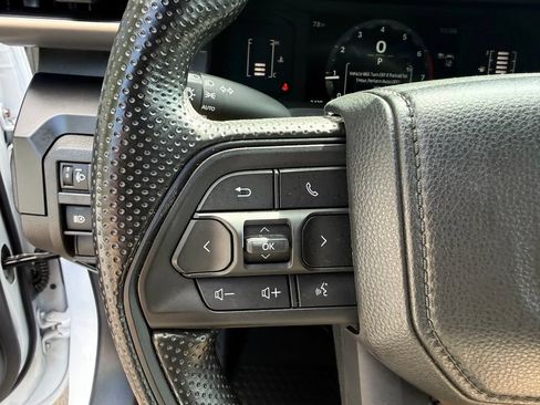 Certified 2025 Toyota Tacoma SR w/ Towing Package RWD image 24