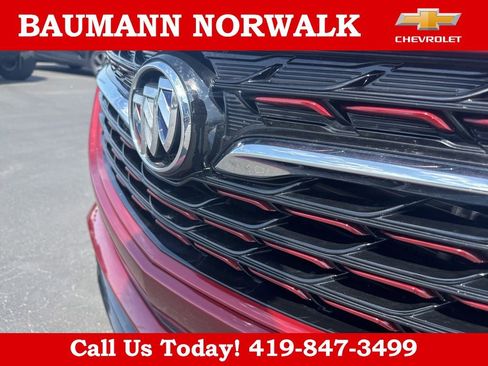 Used 2023 Buick Encore GX Select w/ Experience Buick Package FWD image 35