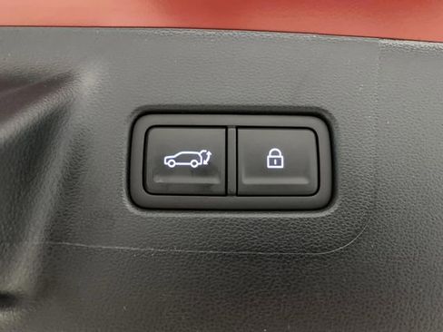 New 2026 Hyundai Santa Fe Limited image 17