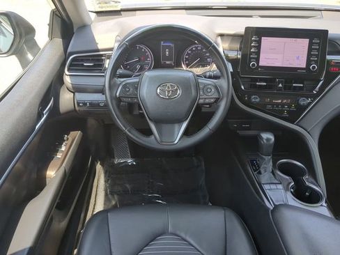 Used 2023 Toyota Camry SE image 15