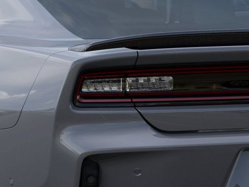 New 2026 Dodge Charger Scat Pack w/ Blacktop Package AWD/4WD image 10