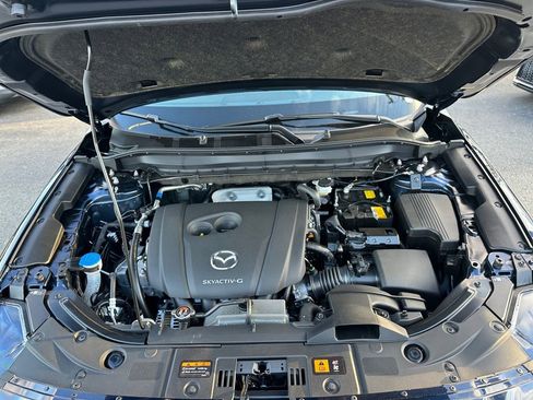 New 2025 MAZDA CX-5 AWD 2.5 S image 25