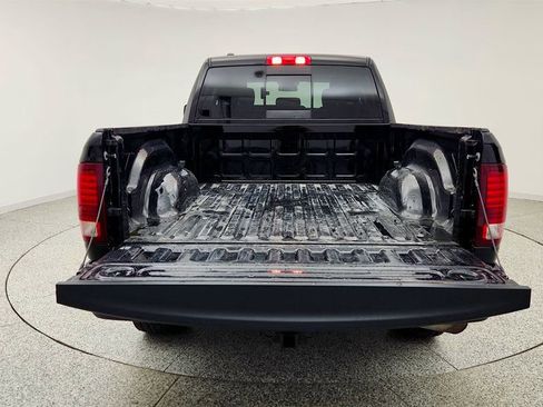 Used 2020 RAM 1500 Classic Warlock AWD/4WD image 20