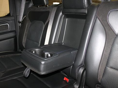 Certified 2023 RAM 1500 Laramie AWD/4WD image 28
