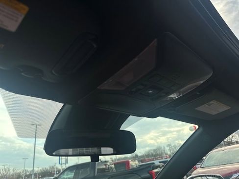 Used 2024 Toyota RAV4 SE w/ Convenience Package image 32