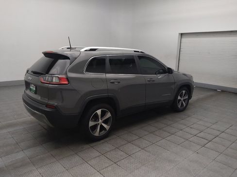 Used 2020 Jeep Cherokee Limited FWD image 10