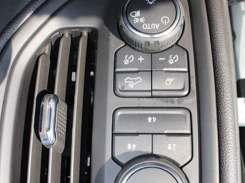 Used 2024 Chevrolet Silverado 3500 W/T w/ WT Convenience Package image 11