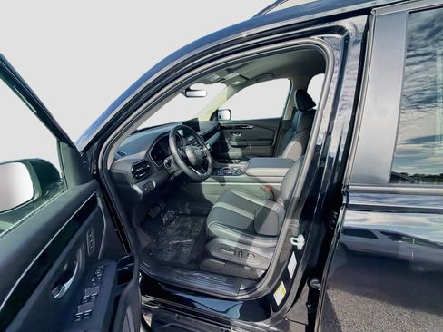 New 2026 Honda Pilot EX-L image 17