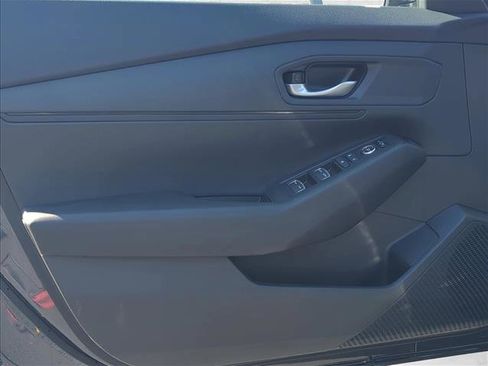 New 2025 Honda Accord LX image 10