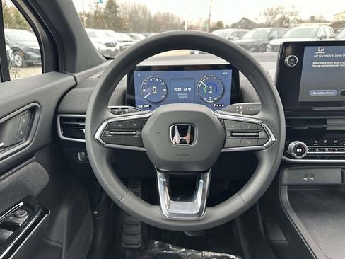 New 2026 Honda Prologue EX image 11