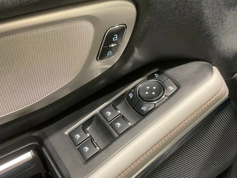 Used 2025 Ford Expedition Active image 7