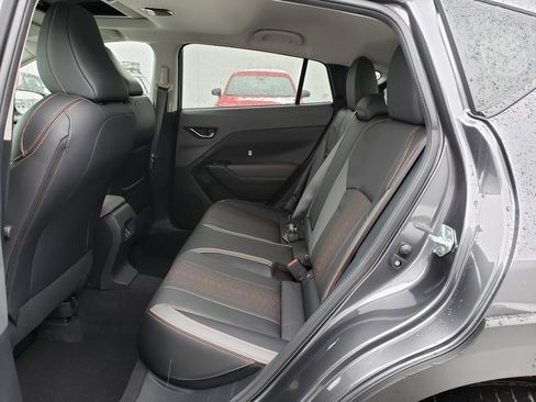 New 2025 Subaru Crosstrek 2.5i Limited image 8