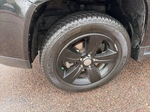 Used 2016 Jeep Compass Sport w/ Power Value Group AWD/4WD image 4