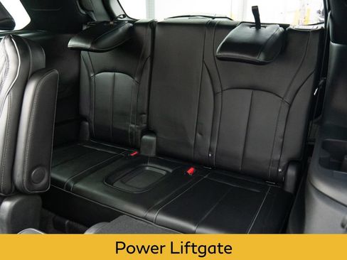 Used 2026 INFINITI QX60 Autograph w/ Autograph Tech Package AWD/4WD image 21