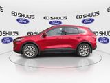 Used 2022 Ford Escape Titanium w/ Class II Trailer Tow Package image 5