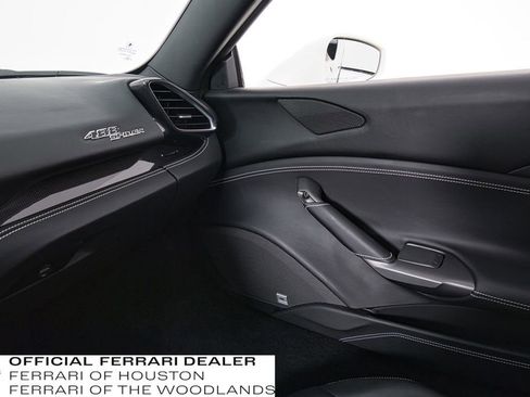 Used 2018 Ferrari 488 Spider . image 14