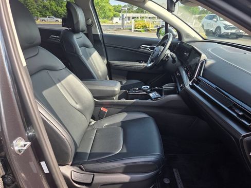 Used 2023 Kia Sportage EX w/ EX Premium Package AWD/4WD image 28