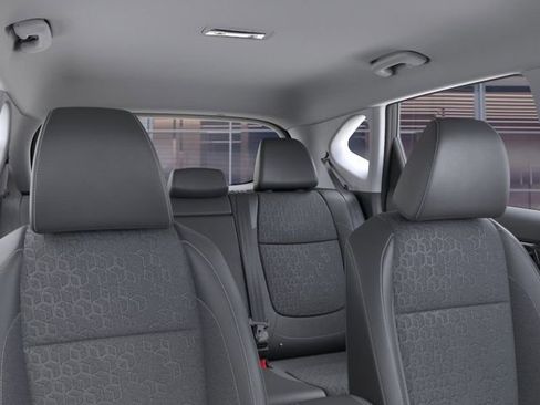 New 2026 Kia Seltos S AWD/4WD image 28