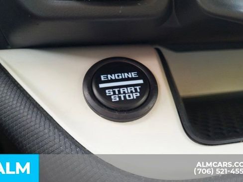 Used 2023 Ford Bronco Sport Heritage w/ Heritage Convenience Package image 27