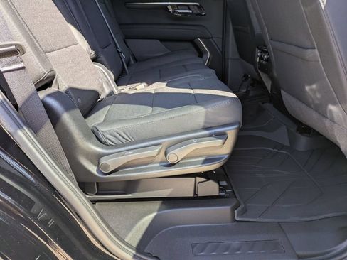 New 2026 Chevrolet Tahoe LS w/ LS Custom Edition AWD/4WD image 35
