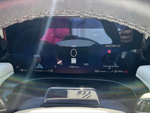 Used 2025 Lincoln Aviator Reserve w/ Illumination Package image 20