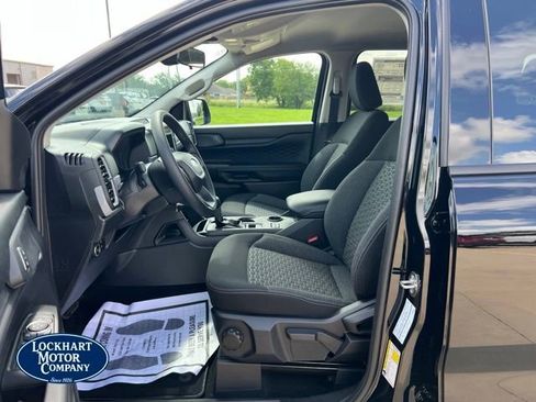 New 2026 Ford Ranger XL RWD image 10