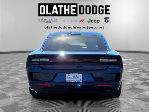 New 2026 Dodge Charger R/T image 27