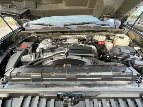 Used 2023 Chevrolet Silverado 2500 High Country image 26