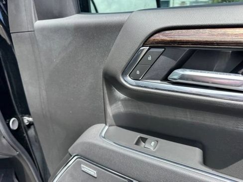 Certified 2025 GMC Sierra 1500 Elevation w/ Elevation Premium Package AWD/4WD image 21