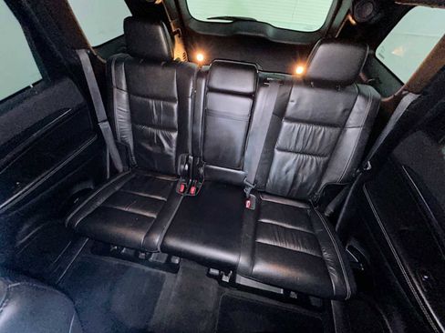 Used 2014 Jeep Grand Cherokee Limited w/ Trailer Tow Group IV image 24