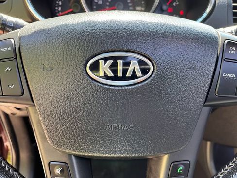 Used 2011 Kia Sorento EX w/ Premium Pkg AWD/4WD image 15