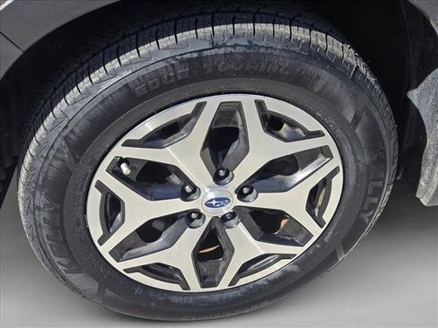 Used 2021 Subaru Forester Premium w/ Popular Package #1 image 21