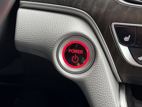 Certified 2019 Honda Accord EX-L image 19