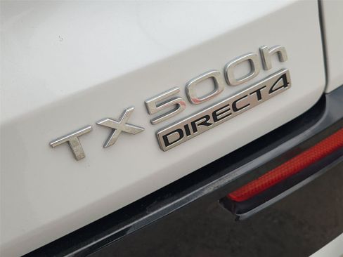 Used 2024 Lexus TX 500h AWD w/ Technology Package image 30