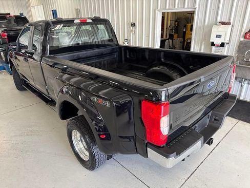 Used 2022 Ford F350 XL w/ Power Equipment Group AWD/4WD image 9